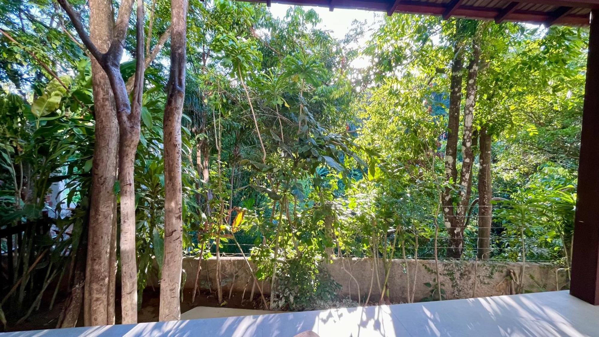 Ferienwohnung Loft Novo Em Morro de São Paulo Exterior foto